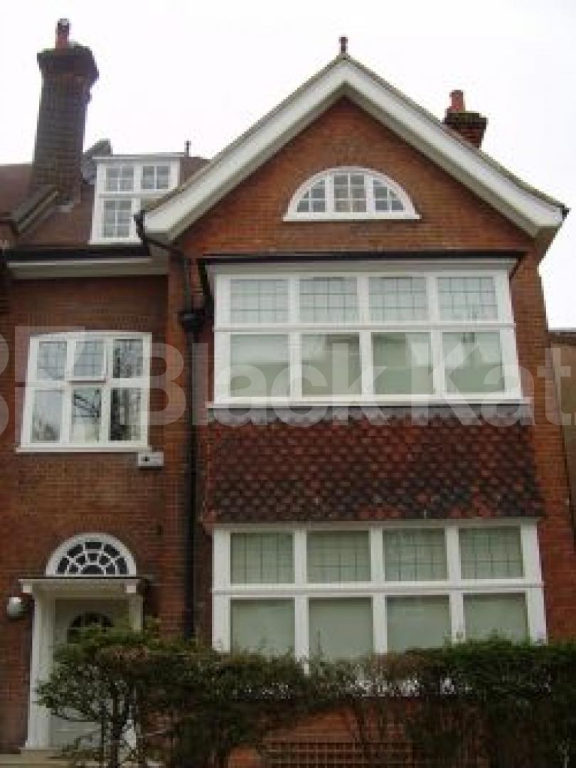 			INCLUSIVE OF ALL BILLS!!!, 1 Bedroom, 1 bath, 1 reception Flat			 Eldon Grove, HAMPSTEAD